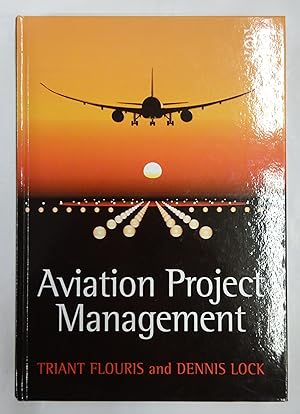 Bild des Verkufers fr Aviation Project Management. zum Verkauf von Der Buchfreund