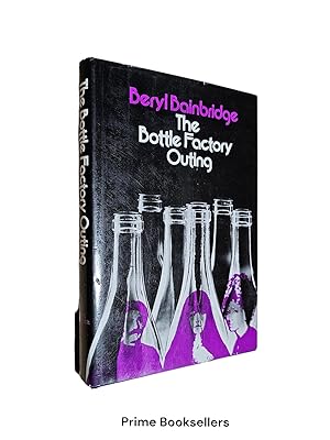 Imagen del vendedor de The Bottle Factory Outing a la venta por Prime Booksellers