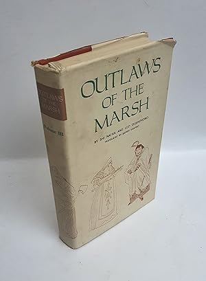 Outlaws of the Marsh Vol III 3