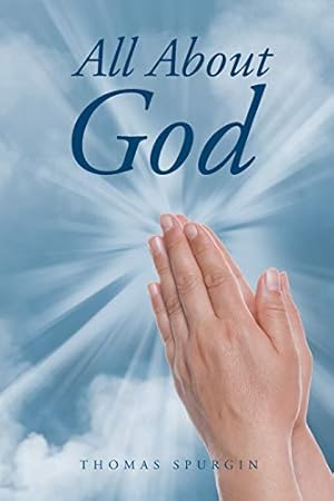 Imagen del vendedor de All about God [Soft Cover ] a la venta por booksXpress