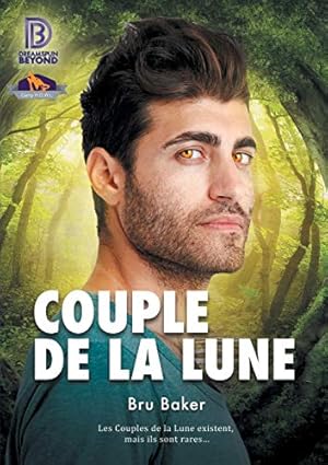 Seller image for Couple de la Lune (Camp H.U.R.L.) (French Edition) [Soft Cover ] for sale by booksXpress