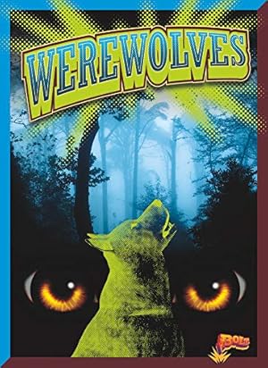 Seller image for Werewolves (Strange. . .But True?) [Soft Cover ] for sale by booksXpress