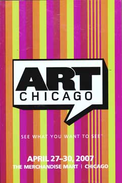 Art Chicago 2007