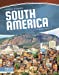 Bild des Verkufers fr South America (World Studies) [Soft Cover ] zum Verkauf von booksXpress