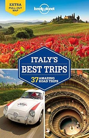 Seller image for Lonely Planet Italy's Best Trips: 1 (Travel Guide) for sale by WeBuyBooks