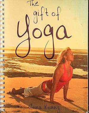 Seller image for The Gift of Yoga (Book) for sale by Mad Hatter Bookstore