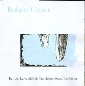 1996 Larry Aldrich Foundation Award Exhibition