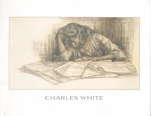 Charles White: Let the Light Enter, Major Drawings, 1942-1969. (Exhibition at Michael Rosenfeld G...