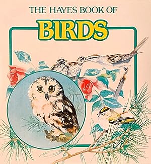Hayes Book of Birds of North America