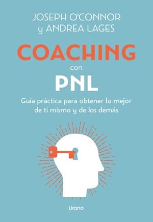 Seller image for Coaching con PNL/ Coaching with NLP -Language: Spanish for sale by GreatBookPrices