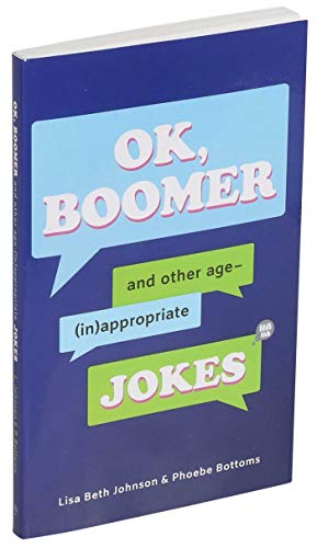 Imagen del vendedor de OK, Boomer [Soft Cover ] a la venta por booksXpress