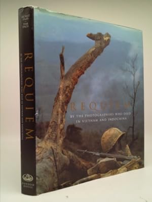 Seller image for Requiem: By the Photographers Who Died in Vietnam and Indochina for sale by ThriftBooksVintage