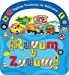 Seller image for Ruuum y zuuum! (Flip-a-flap Children's Interactive Take-along Board Books) (Spanish Edition) [No Binding ] for sale by booksXpress