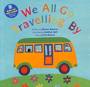 Bild des Verkufers fr We All Go Travelling By (UK) by Sheena Roberts [Paperback ] zum Verkauf von booksXpress