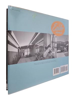 Eichler: Modernism Rebuilds the American Dream by Adamson, Paul