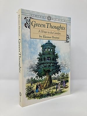 Imagen del vendedor de Green Thoughts: A Writer in the Garden a la venta por Southampton Books