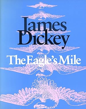 Image du vendeur pour The Eagle's Mile mis en vente par Bagatelle Books, IOBA