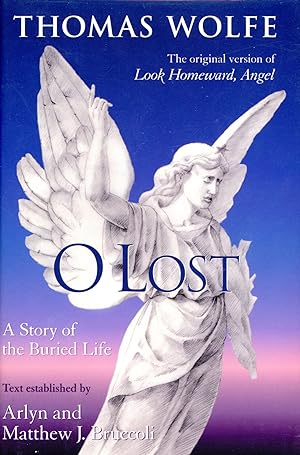 O Lost: A Story of a Buried Life