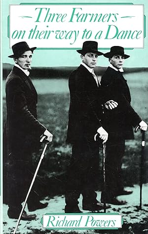 Seller image for Three Farmers on their way to a Dance for sale by Bagatelle Books