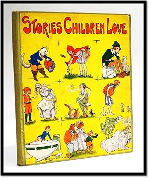 Stories Children Love