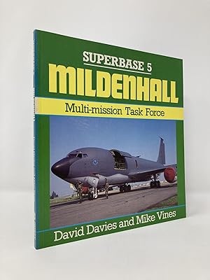 Bild des Verkufers fr Mildenhall: Multi-mission Task Force - Superbase 5 zum Verkauf von Southampton Books