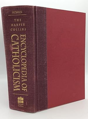 Image du vendeur pour THE HARPERCOLLINS ENCYCLOPEDIA OF CATHOLICISM mis en vente par Kubik Fine Books Ltd., ABAA