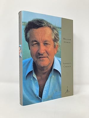 Seller image for Sophie's Choice (Modern Library 100 Best Novels) for sale by Southampton Books