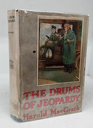 The Drums of Jeopardy