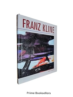 Image du vendeur pour Franz Kline mis en vente par Prime Booksellers