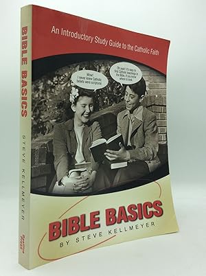 Seller image for BIBLE BASICS for sale by Kubik Fine Books Ltd., ABAA