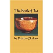 Seller image for The Book of Tea for sale by eCampus