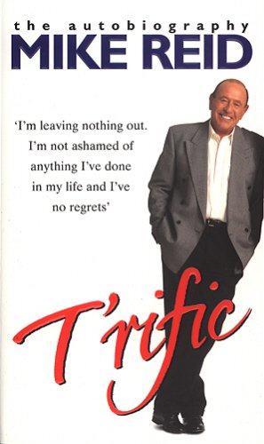 Seller image for T'rific for sale by WeBuyBooks