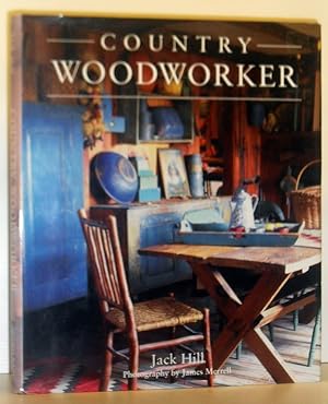 Image du vendeur pour Country Woodworker mis en vente par Washburn Books