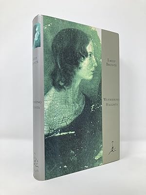 Wuthering Heights (Modern Library)