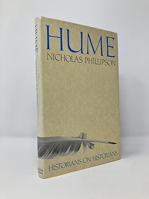 Imagen del vendedor de HUME (HISTORIANS ON HISTORIANS S.) a la venta por Southampton Books