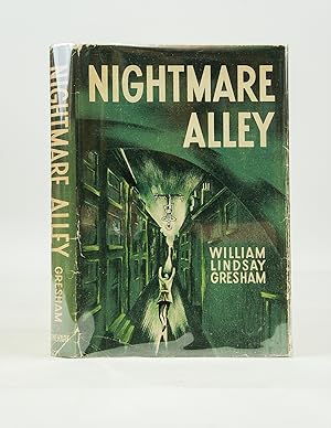 Nightmare Alley (First Edition)