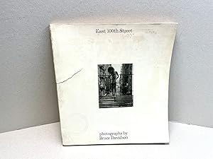 Image du vendeur pour East 100th Street mis en vente par Gibbs Books