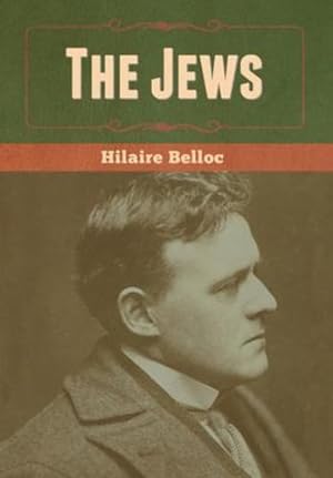 Bild des Verkufers fr The Jews [Hardcover ] zum Verkauf von booksXpress