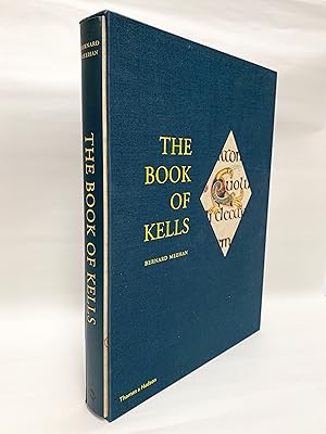 The Book of Kells