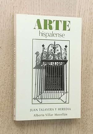 Seller image for JUAN TALAVERA Y HEREDIA. Arquitecto. 1880-1960. (Col. Arte Hispalense, 13) for sale by MINTAKA Libros