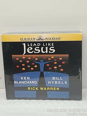 Seller image for Lead Like Jesus for sale by Goodwill Industries of VSB