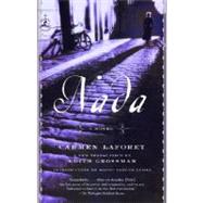 Seller image for Nada A Novel for sale by eCampus