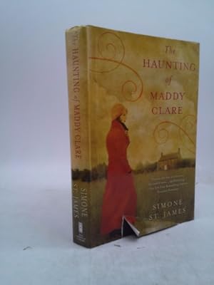 Bild des Verkufers fr The Haunting of Maddy Clare zum Verkauf von ThriftBooksVintage