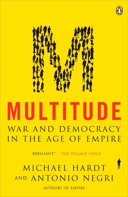 Seller image for Multitude: War and Democracy in the Age of Empire (Paperback or Softback) for sale by BargainBookStores