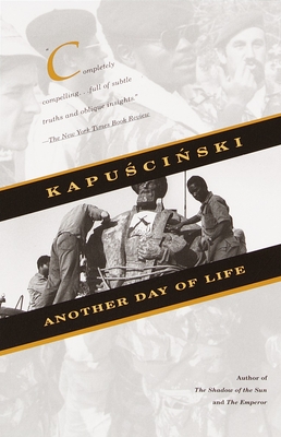 Bild des Verkufers fr Another Day of Life (Paperback or Softback) zum Verkauf von BargainBookStores