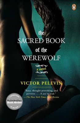 Immagine del venditore per The Sacred Book of the Werewolf (Paperback or Softback) venduto da BargainBookStores