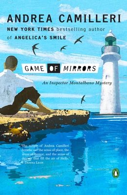 Seller image for Game of Mirrors (Paperback or Softback) for sale by BargainBookStores