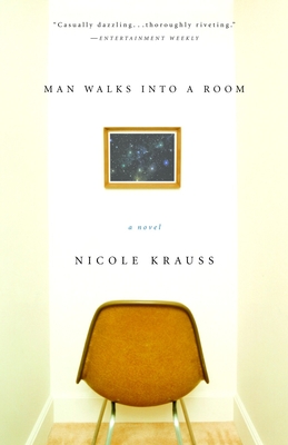 Immagine del venditore per Man Walks Into a Room (Paperback or Softback) venduto da BargainBookStores