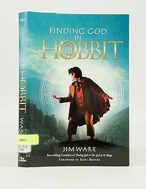 Seller image for Finding God in The Hobbit (First Edition) for sale by Shelley and Son Books (IOBA)