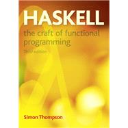 Immagine del venditore per Haskell The Craft of Functional Programming venduto da eCampus
